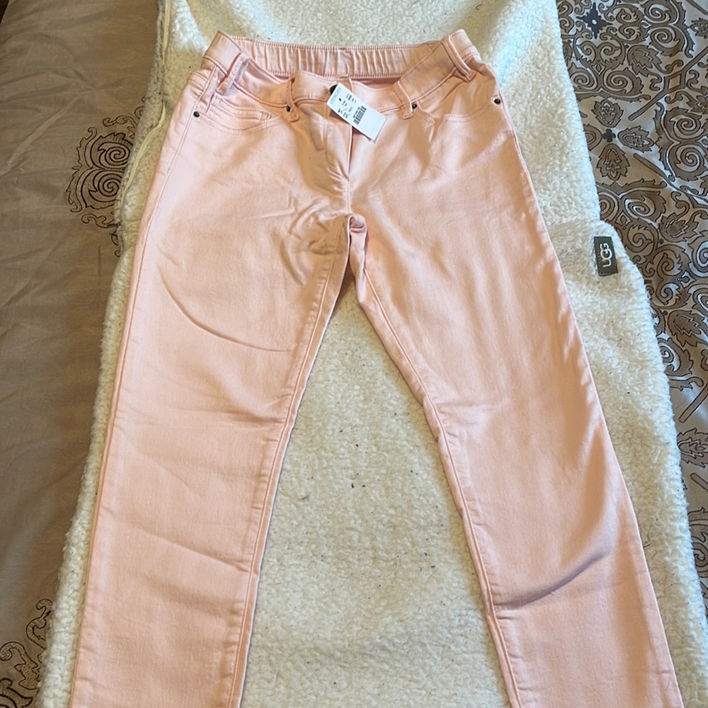 Girls jeans